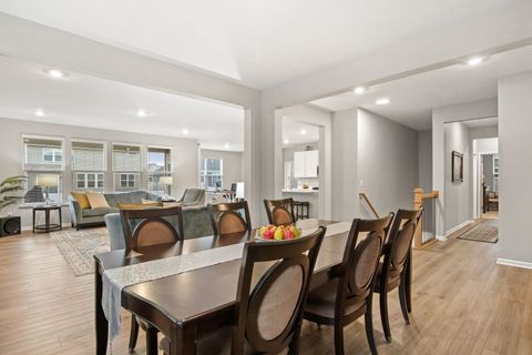 Tiny photo for 1167 Slade Road, South Elgin, IL 60177 (MLS # 12619408)