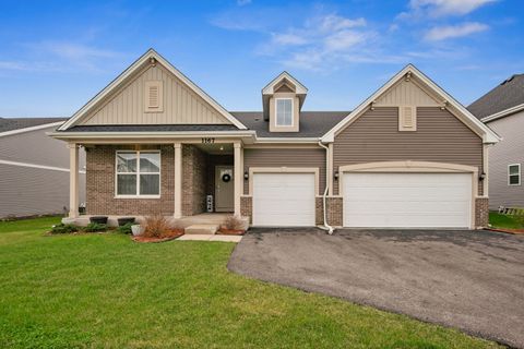 Photo of 1167 Slade Road, South Elgin, IL 60177 (MLS # 12619408)
