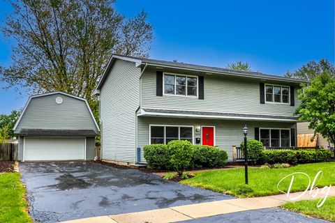 36509 N TRAER Terrace Gurnee IL 60031