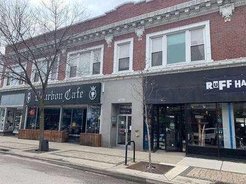 4764 N Lincoln Avenue 007 Chicago IL 60625