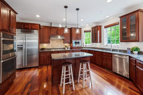 Tiny photo for 119 Roslyn Road, Barrington, IL 60010 (MLS # 12623134)