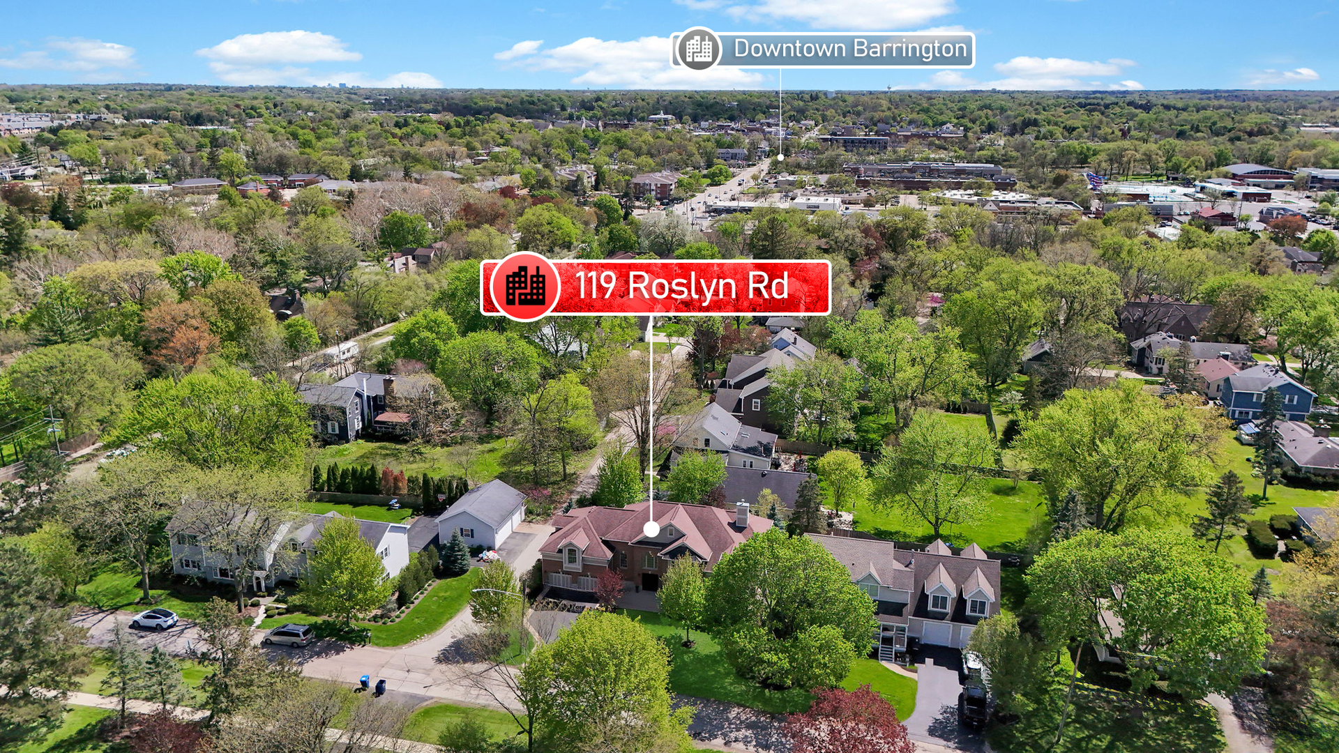 119 Roslyn Road