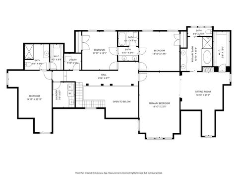Tiny photo for 119 Roslyn Road, Barrington, IL 60010 (MLS # 12623134)