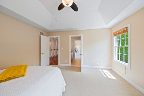 Tiny photo for 119 Roslyn Road, Barrington, IL 60010 (MLS # 12623134)