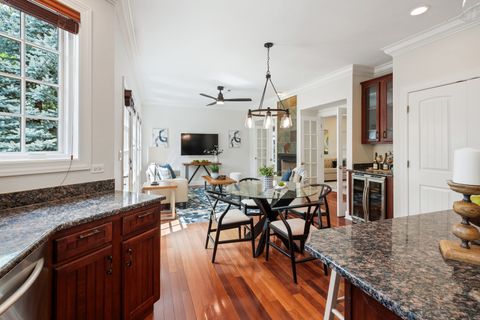 Tiny photo for 119 Roslyn Road, Barrington, IL 60010 (MLS # 12623134)