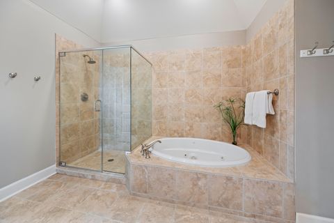 Tiny photo for 119 Roslyn Road, Barrington, IL 60010 (MLS # 12623134)