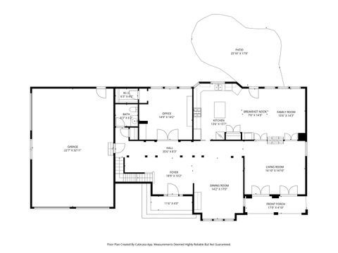 Tiny photo for 119 Roslyn Road, Barrington, IL 60010 (MLS # 12623134)