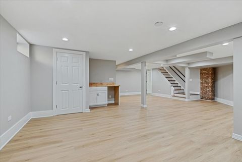 Tiny photo for 617 S Madison Avenue, La Grange, IL 60525 (MLS # 12478099)