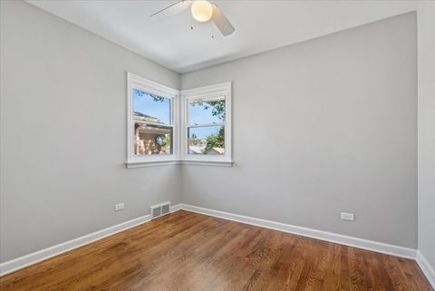 Tiny photo for 617 S Madison Avenue, La Grange, IL 60525 (MLS # 12478099)