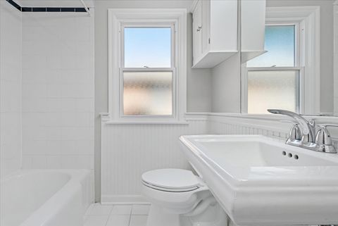 Tiny photo for 617 S Madison Avenue, La Grange, IL 60525 (MLS # 12478099)