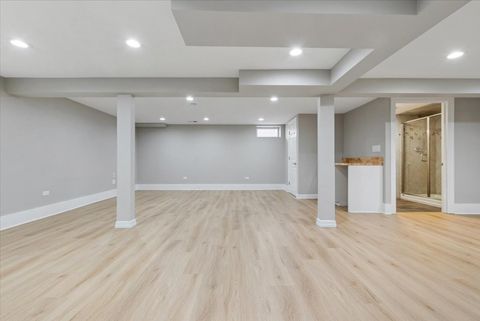 Tiny photo for 617 S Madison Avenue, La Grange, IL 60525 (MLS # 12478099)