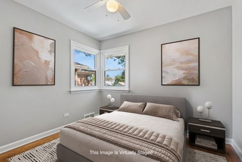 Tiny photo for 617 S Madison Avenue, La Grange, IL 60525 (MLS # 12478099)