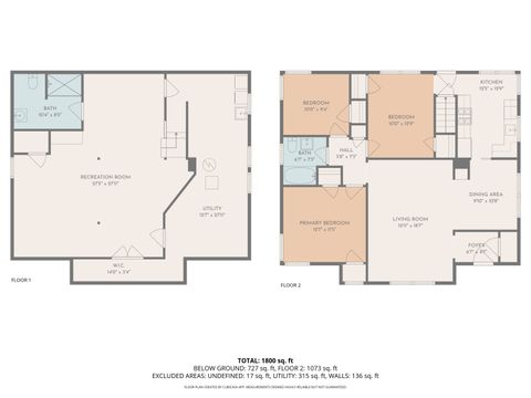 Tiny photo for 617 S Madison Avenue, La Grange, IL 60525 (MLS # 12478099)