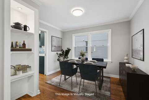 Tiny photo for 617 S Madison Avenue, La Grange, IL 60525 (MLS # 12478099)