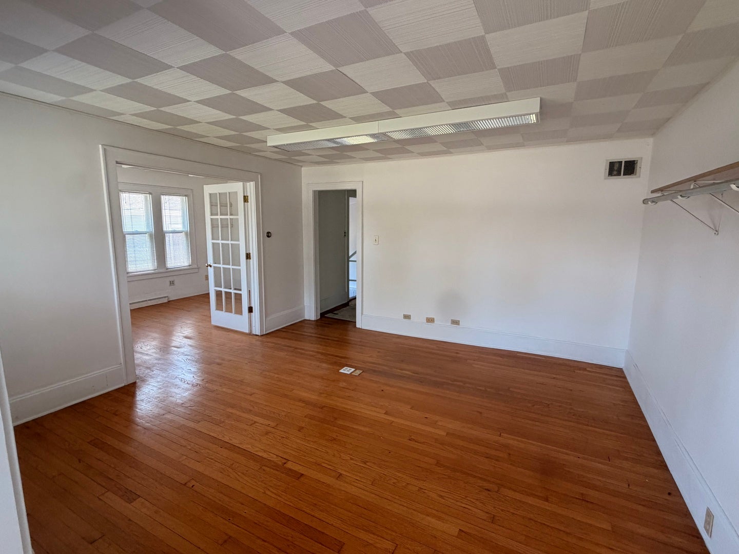 1111 Sherman Avenue