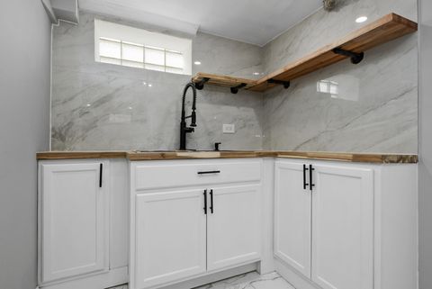 Tiny photo for 505 47th Avenue, Bellwood, IL 60104 (MLS # 12601642)