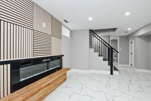 Tiny photo for 505 47th Avenue, Bellwood, IL 60104 (MLS # 12601642)