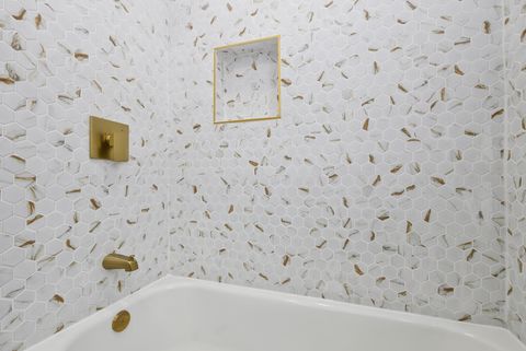 Tiny photo for 505 47th Avenue, Bellwood, IL 60104 (MLS # 12601642)