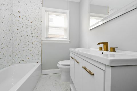 Tiny photo for 505 47th Avenue, Bellwood, IL 60104 (MLS # 12601642)