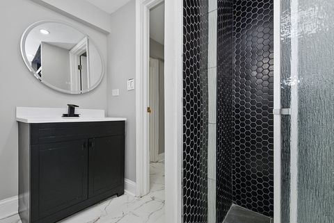 Tiny photo for 505 47th Avenue, Bellwood, IL 60104 (MLS # 12601642)