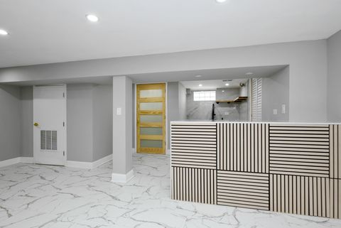 Tiny photo for 505 47th Avenue, Bellwood, IL 60104 (MLS # 12601642)