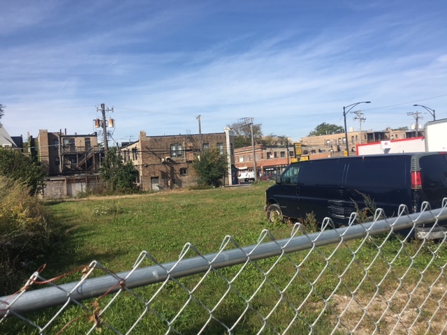 121 E 47th Street
