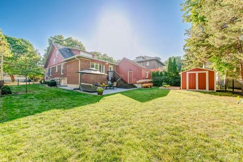 Tiny photo for 112 Liberty Street, West Dundee, IL 60118 (MLS # 12485665)