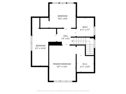 Tiny photo for 112 Liberty Street, West Dundee, IL 60118 (MLS # 12485665)
