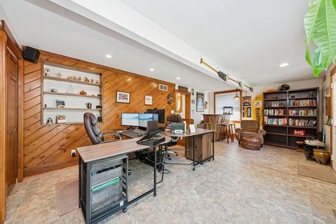 Tiny photo for 112 Liberty Street, West Dundee, IL 60118 (MLS # 12485665)