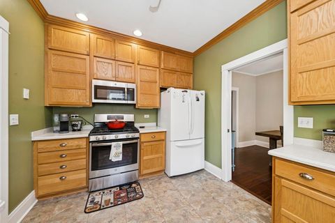 Tiny photo for 112 Liberty Street, West Dundee, IL 60118 (MLS # 12485665)