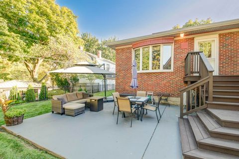 Tiny photo for 112 Liberty Street, West Dundee, IL 60118 (MLS # 12485665)