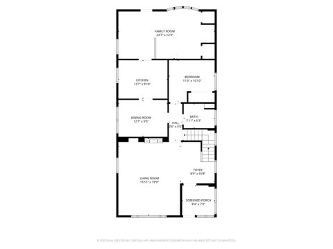 Tiny photo for 112 Liberty Street, West Dundee, IL 60118 (MLS # 12485665)