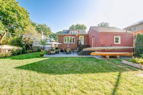 Tiny photo for 112 Liberty Street, West Dundee, IL 60118 (MLS # 12485665)