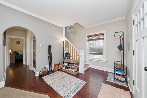 Tiny photo for 112 Liberty Street, West Dundee, IL 60118 (MLS # 12485665)