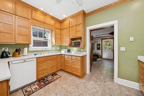 Tiny photo for 112 Liberty Street, West Dundee, IL 60118 (MLS # 12485665)