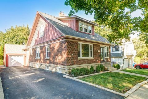 Tiny photo for 112 Liberty Street, West Dundee, IL 60118 (MLS # 12485665)