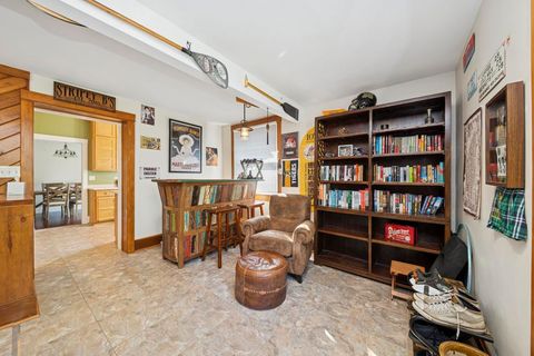 Tiny photo for 112 Liberty Street, West Dundee, IL 60118 (MLS # 12485665)