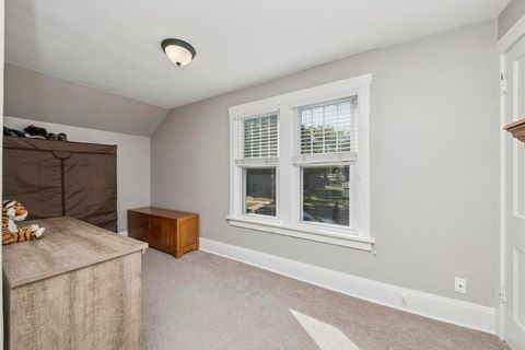 Tiny photo for 112 Liberty Street, West Dundee, IL 60118 (MLS # 12485665)