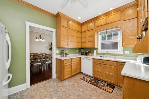 Tiny photo for 112 Liberty Street, West Dundee, IL 60118 (MLS # 12485665)