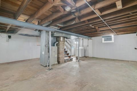 Tiny photo for 3535 W 116th Place, Chicago, IL 60655 (MLS # 12623142)