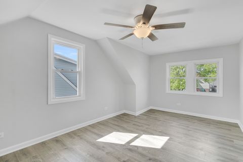 Tiny photo for 3535 W 116th Place, Chicago, IL 60655 (MLS # 12623142)