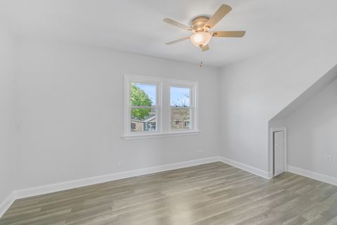 Tiny photo for 3535 W 116th Place, Chicago, IL 60655 (MLS # 12623142)