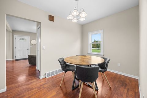 Tiny photo for 514 W 9th Street, Belvidere, IL 61008 (MLS # 12506269)