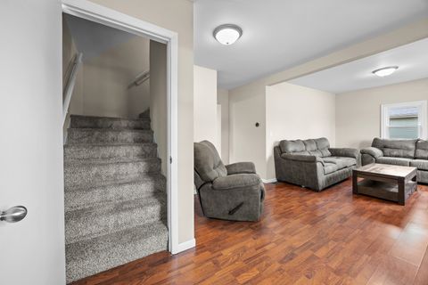 Tiny photo for 514 W 9th Street, Belvidere, IL 61008 (MLS # 12506269)