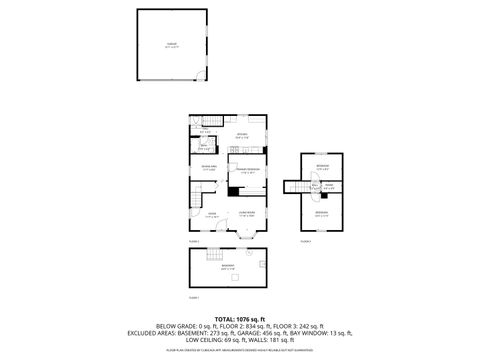 Tiny photo for 514 W 9th Street, Belvidere, IL 61008 (MLS # 12506269)