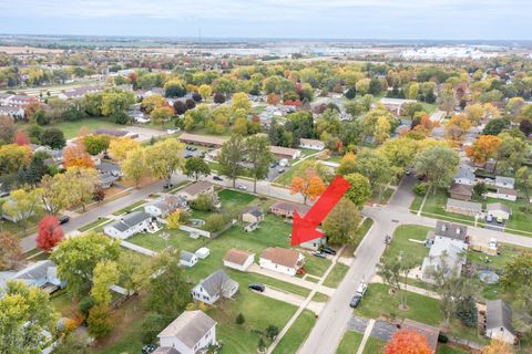 Tiny photo for 514 W 9th Street, Belvidere, IL 61008 (MLS # 12506269)