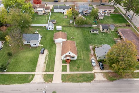 Tiny photo for 514 W 9th Street, Belvidere, IL 61008 (MLS # 12506269)