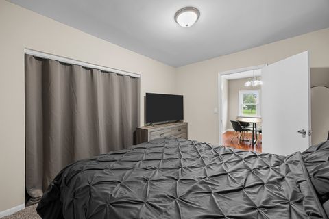 Tiny photo for 514 W 9th Street, Belvidere, IL 61008 (MLS # 12506269)