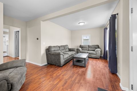 Tiny photo for 514 W 9th Street, Belvidere, IL 61008 (MLS # 12506269)