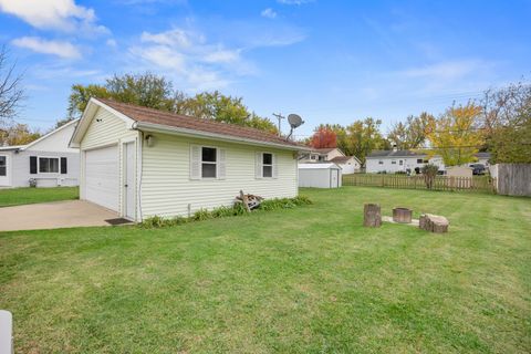 Tiny photo for 514 W 9th Street, Belvidere, IL 61008 (MLS # 12506269)